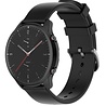 Strap-it Strap-it Coque Xiaomi Amazfit GTR 2 / 2e TPU (noir) Strap-it Strap-it Coque Xiaomi Amazfit GTR 2 / 2e TPU (noir)