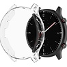 Strap-it Strap-it Coque Xiaomi Amazfit GTR 2 / 2e TPU (transparente) Strap-it Strap-it Coque Xiaomi Amazfit GTR 2 / 2e TPU (transparente)