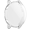 Strap-it Strap-it Coque Xiaomi Amazfit GTR 2 / 2e TPU (transparente) Strap-it Strap-it Coque Xiaomi Amazfit GTR 2 / 2e TPU (transparente)
