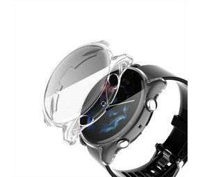 Strap-it Coque Amazfit GTR 3 / 3 Pro (transparente)