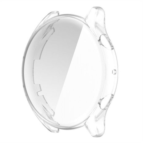 Strap-it Strap-it Coque Amazfit GTR 3 / 3 Pro (transparente)