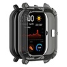 Strap-it Strap-it Coque Xiaomi Amazfit GTS (noir) Strap-it Strap-it Coque Xiaomi Amazfit GTS (noir)