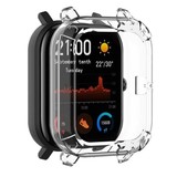 Strap-it Coque Xiaomi Amazfit GTS (transparente) Strap-it Coque Xiaomi Amazfit GTS (transparente)
