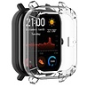 Strap-it Strap-it Coque Xiaomi Amazfit GTS (transparente) Strap-it Strap-it Coque Xiaomi Amazfit GTS (transparente)