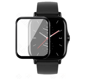 Strap-it Protecteur d'écran Amazfit GTS 2