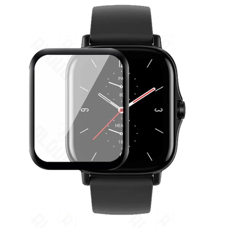 Strap-it Strap-it Protecteur d'écran Amazfit GTS 2