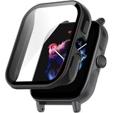 Strap-it Coque Amazfit GTS 3 (noir) Strap-it Coque Amazfit GTS 3 (noir)