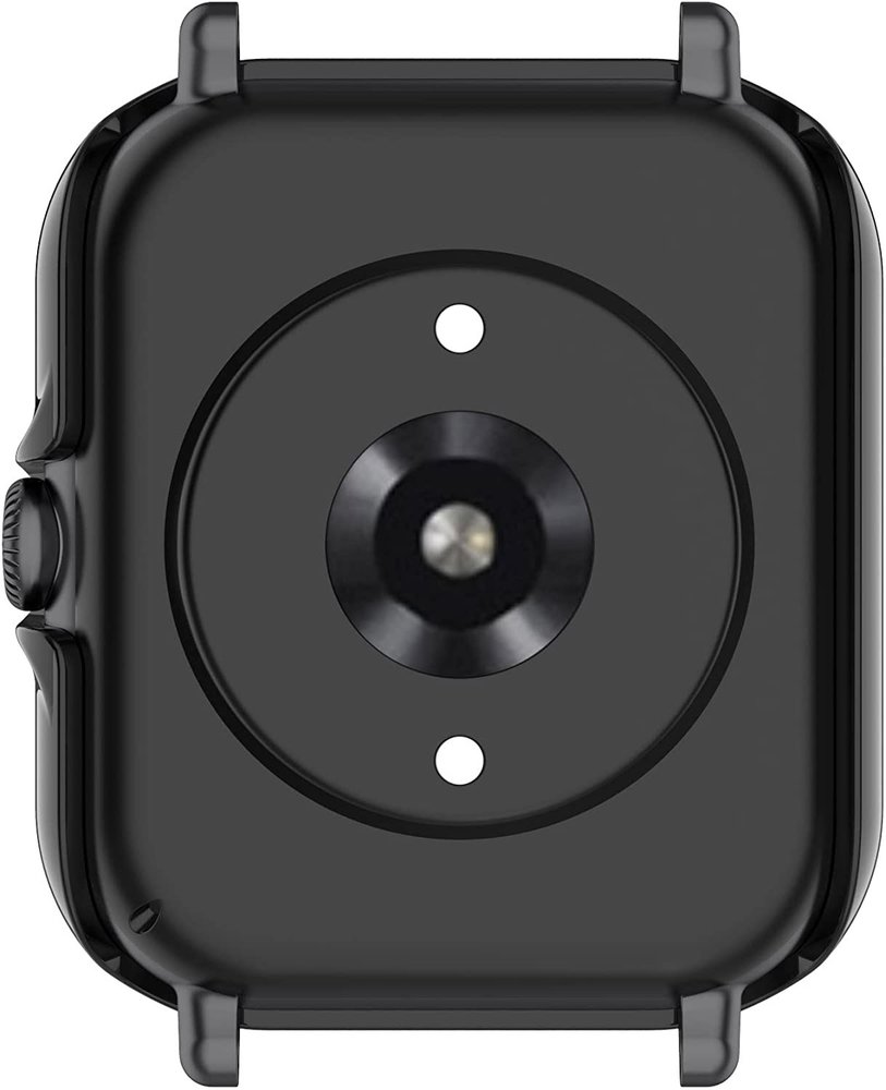 Strap-it Strap-it Coque Amazfit GTS 3 (noir)