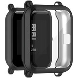 Strap-it Coque Xiaomi Amazfit Bip (Lite) (noir) Strap-it Coque Xiaomi Amazfit Bip (Lite) (noir)