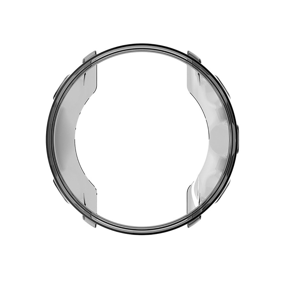 Strap-it Strap-it Coque Polar Vantage M / M2 (noir)