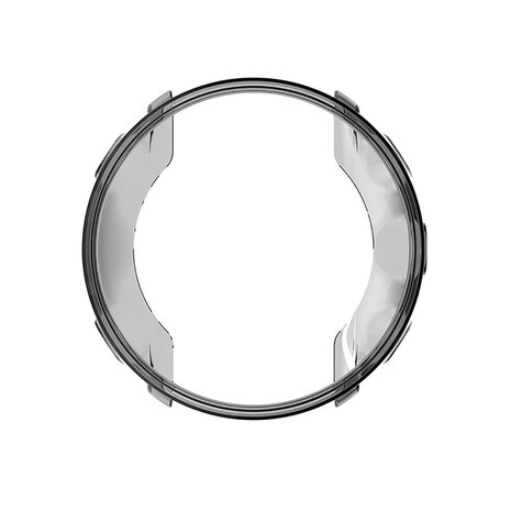 Strap-it Strap-it Coque Polar Vantage M / M2 (noir)