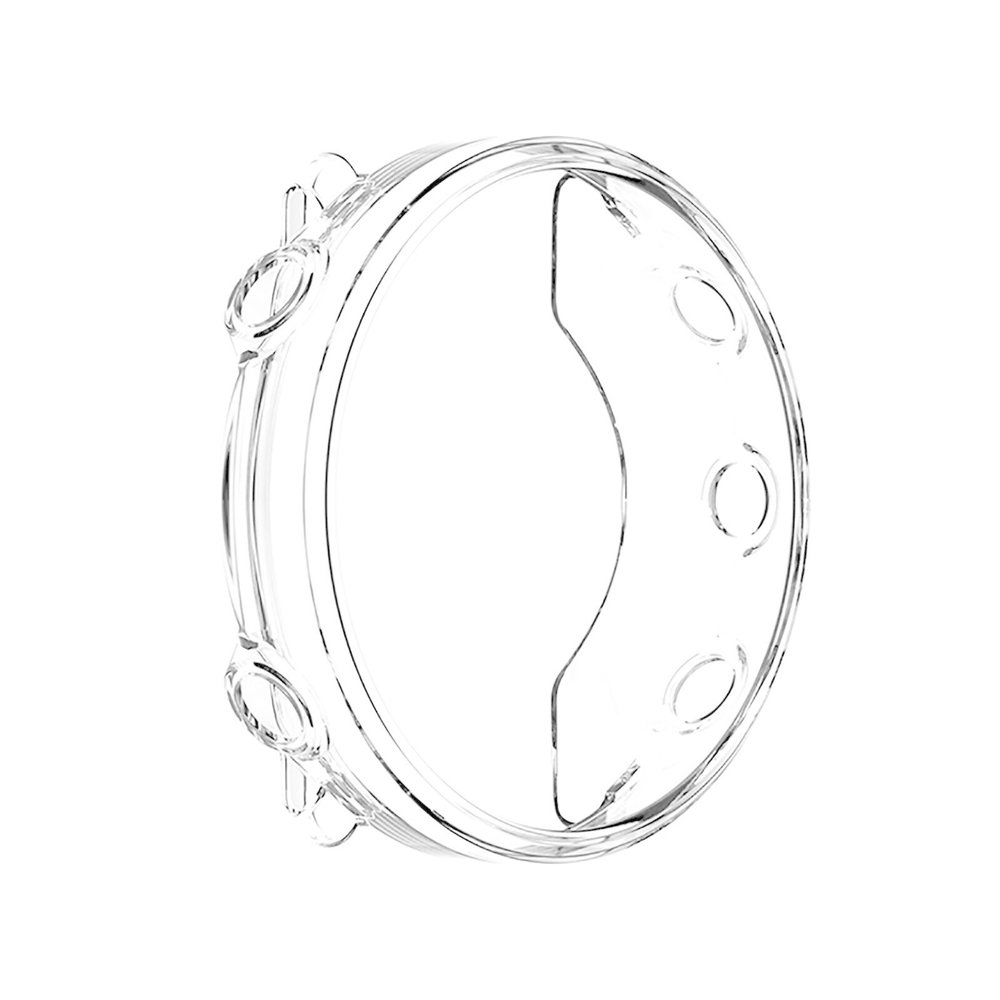 Strap-it Strap-it Coque Polar Vantage M / M2 (transparente)