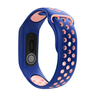 Strap-it Strap-it Bracelet sport TomTom Touch (bleu /rose) Strap-it Strap-it Bracelet sport TomTom Touch (bleu /rose)