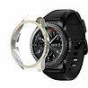 Strap-it Strap-it Coque Samsung Galaxy Watch 46mm Diamond (argent) Strap-it Strap-it Coque Samsung Galaxy Watch 46mm Diamond (argent)