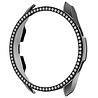 Strap-it Strap-it Coque Samsung Galaxy Watch 3 45mm Diamond (noir) Strap-it Strap-it Coque Samsung Galaxy Watch 3 45mm Diamond (noir)