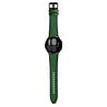 Strap-it Strap-it Bracelet hybride cuir Samsung Galaxy Watch 4 Classic 42mm (vert) Strap-it Strap-it Bracelet hybride cuir Samsung Galaxy Watch 4 Classic 42mm (vert)