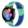 Strap-it Strap-it Bracelet sport Huawei Watch GT 3 42mm (aqua/bleu) Strap-it Strap-it Bracelet sport Huawei Watch GT 3 42mm (aqua/bleu)