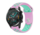 Strap-it Bracelet sport Huawei Watch GT 2 (rose/aqua)