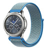 Strap-it Strap-it Bracelet nylon Samsung Gear S3 (bleu) Strap-it Strap-it Bracelet nylon Samsung Gear S3 (bleu)