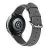 Strap-it Strap-it Bracelet cuir Huawei Watch GT 3 46mm (gris foncé) Strap-it Strap-it Bracelet cuir Huawei Watch GT 3 46mm (gris foncé)