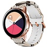 Strap-it Strap-it Bracelet Samsung Galaxy Watch Active Sneaky Snake Strap-it Strap-it Bracelet Samsung Galaxy Watch Active Sneaky Snake