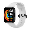 Strap-it Strap-it Bracelet silicone Redmi Watch 2 (Lite) (blanc) Strap-it Strap-it Bracelet silicone Redmi Watch 2 (Lite) (blanc)