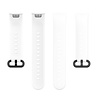 Strap-it Strap-it Bracelet silicone Redmi Watch 2 (Lite) (blanc) Strap-it Strap-it Bracelet silicone Redmi Watch 2 (Lite) (blanc)