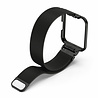 Strap-it Strap-it Bracelet Milanais Redmi Watch 2 Lite (noir) Strap-it Strap-it Bracelet Milanais Redmi Watch 2 Lite (noir)