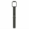 Strap-it Strap-it Bracelet acier Redmi Watch 2 Lite (noir) Strap-it Strap-it Bracelet acier Redmi Watch 2 Lite (noir)