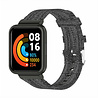 Strap-it Strap-it Bracelet nylon boucle Redmi Watch 2 Lite (gris) Strap-it Strap-it Bracelet nylon boucle Redmi Watch 2 Lite (gris)