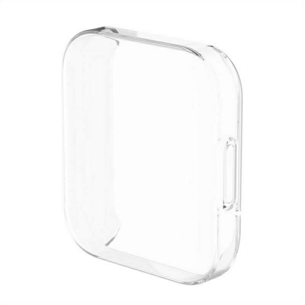 Strap-it Strap-it Coque de protection en TPU Redmi Watch 2 Lite (transparent)