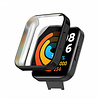 Strap-it Strap-it Coque de protection en TPU Redmi Watch 2 Lite (noir) Strap-it Strap-it Coque de protection en TPU Redmi Watch 2 Lite (noir)