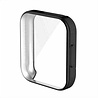 Strap-it Strap-it Coque de protection en TPU Redmi Watch 2 Lite (noir) Strap-it Strap-it Coque de protection en TPU Redmi Watch 2 Lite (noir)