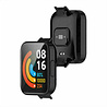 Strap-it Strap-it Coque de protection en TPU Redmi Watch 2 (noir) Strap-it Strap-it Coque de protection en TPU Redmi Watch 2 (noir)