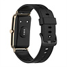 Strap-it Strap-it Bracelet silicone Huawei Watch Fit Mini (noir) Strap-it Strap-it Bracelet silicone Huawei Watch Fit Mini (noir)