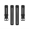 Strap-it Strap-it Bracelet silicone Huawei Watch Fit Mini (noir) Strap-it Strap-it Bracelet silicone Huawei Watch Fit Mini (noir)
