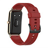 Strap-it Strap-it Bracelet silicone Huawei Watch Fit Mini (rouge) Strap-it Strap-it Bracelet silicone Huawei Watch Fit Mini (rouge)
