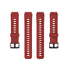 Strap-it Strap-it Bracelet silicone Huawei Watch Fit Mini (rouge) Strap-it Strap-it Bracelet silicone Huawei Watch Fit Mini (rouge)