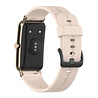 Strap-it Strap-it Bracelet silicone Huawei Watch Fit Mini (sable rose) Strap-it Strap-it Bracelet silicone Huawei Watch Fit Mini (sable rose)