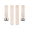 Strap-it Strap-it Bracelet silicone Huawei Watch Fit Mini (sable rose) Strap-it Strap-it Bracelet silicone Huawei Watch Fit Mini (sable rose)