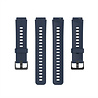 Strap-it Strap-it Bracelet silicone Huawei Watch Fit Mini (bleu Foncé) Strap-it Strap-it Bracelet silicone Huawei Watch Fit Mini (bleu Foncé)