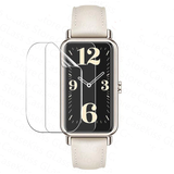 Strap-it Protecteur d'écran en TPU Huawei Watch Fit Mini