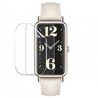 Strap-it Strap-it Protecteur d'écran en TPU Huawei Watch Fit Mini Strap-it Strap-it Protecteur d'écran en TPU Huawei Watch Fit Mini