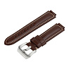 Strap-it© Strap-it Bracelet cuir Garmin Forerunner 735xt (marron) Strap-it© Strap-it Bracelet cuir Garmin Forerunner 735xt (marron)