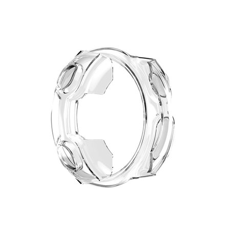 Strap-it© Strap-it coque de protection TPU Garmin Forerunner 735xt (transparente)