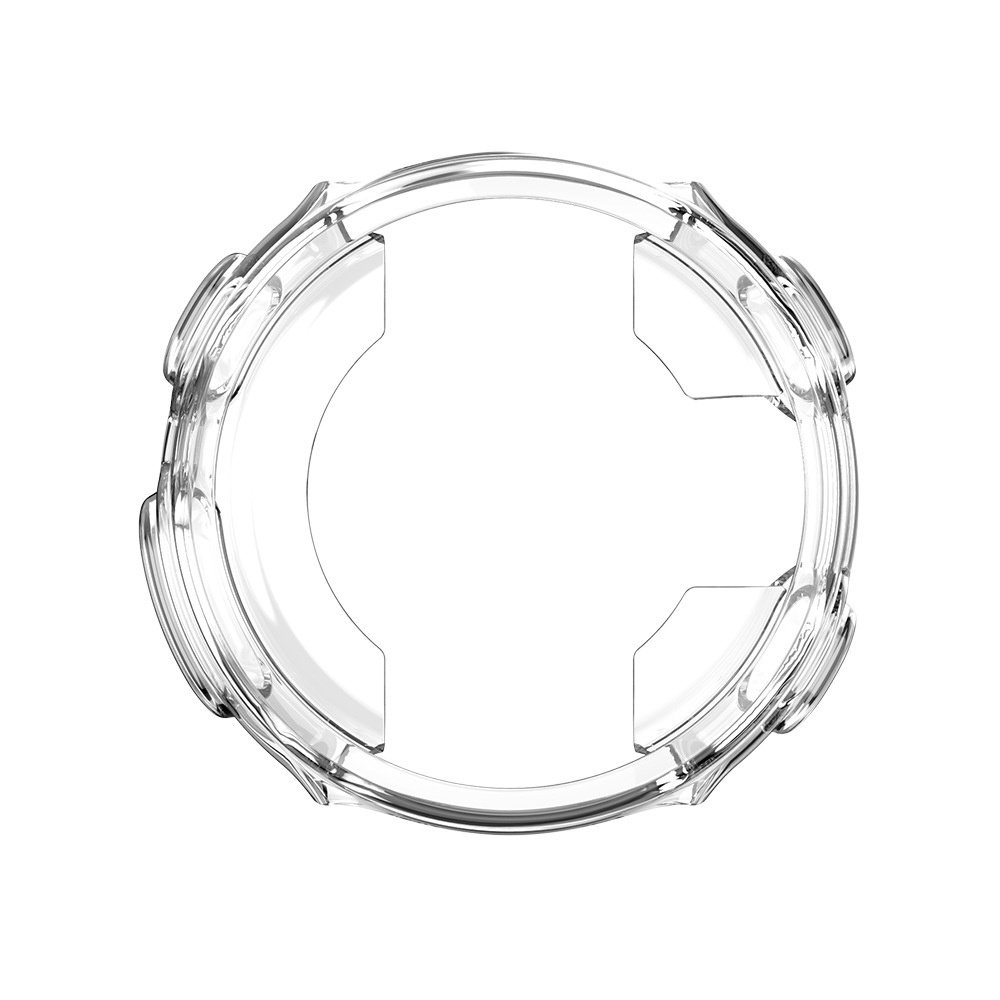 Strap-it© Strap-it coque de protection TPU Garmin Forerunner 735xt (transparente)