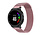 Strap-it Bracelet Milanais Garmin Forerunner 235 (rose)