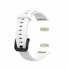 Strap-it© Strap-it Bracelet silicone Honor Band 6 (blanc) Strap-it© Strap-it Bracelet silicone Honor Band 6 (blanc)