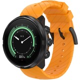 Strap-it Bracelet silicone Suunto 9 (Baro) (orange)