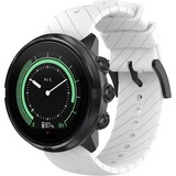 Strap-it Bracelet silicone Suunto 9 (Baro) (blanc)